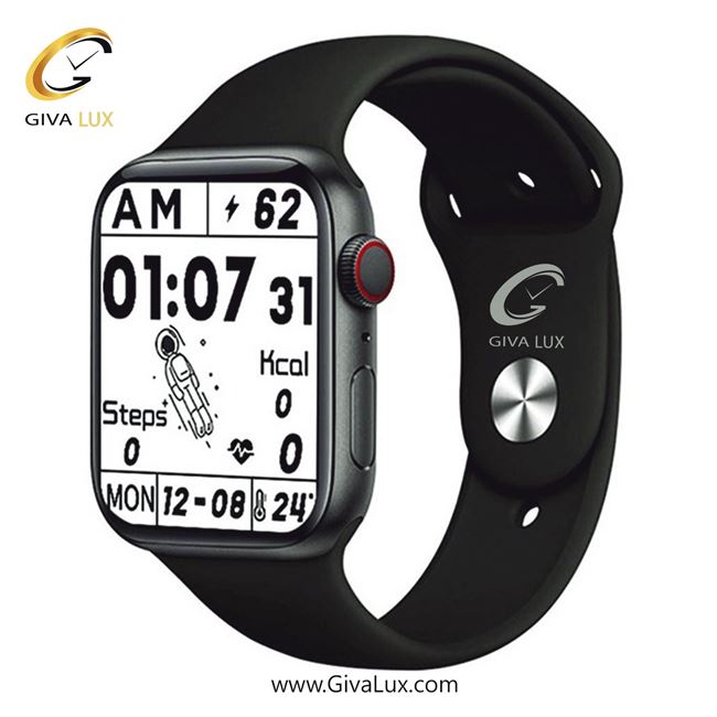 ساعت هوشمند اچ بی لاین(HBline) کد رفرنس HBLine 7932